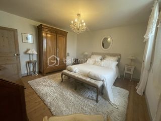  Propri�t�/ch�teau � vendre 4 pi�ces 153 m�