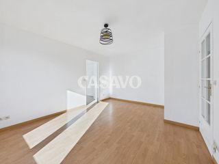  Appartement � vendre 2 pi�ces 43 m�