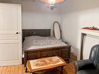  Maison � vendre 4 pi�ces 96 m�