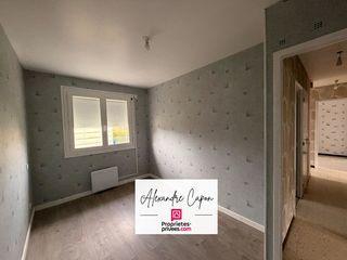  Maison � vendre 3 pi�ces 70 m�