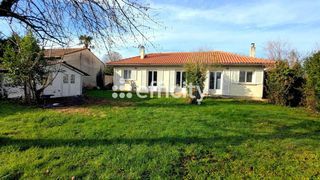  Maison � vendre 4 pi�ces 93 m�