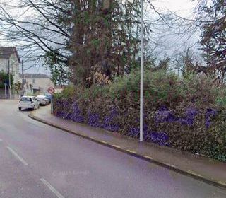  Terrain � vendre 901 m�