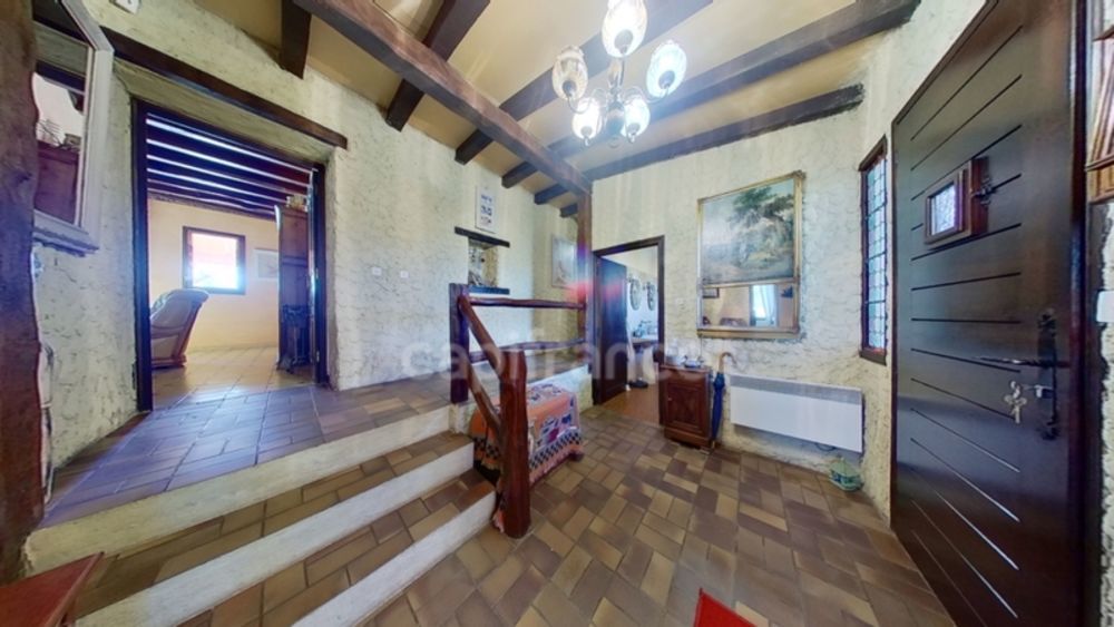 � vendre  Maison Puymiclan (47350)