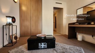  Appartement � vendre 1 pi�ce 20 m�