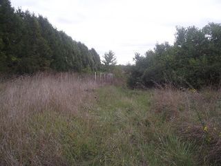  Terrain � vendre 2378 m�