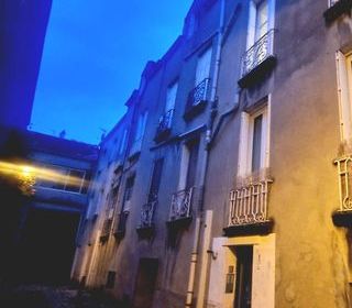  Appartement � vendre 1 pi�ce 20 m�