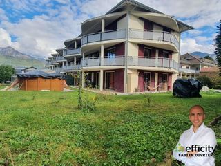  Appartement � vendre 4 pi�ces 84 m�