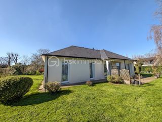  Maison � vendre 5 pi�ces 94 m�