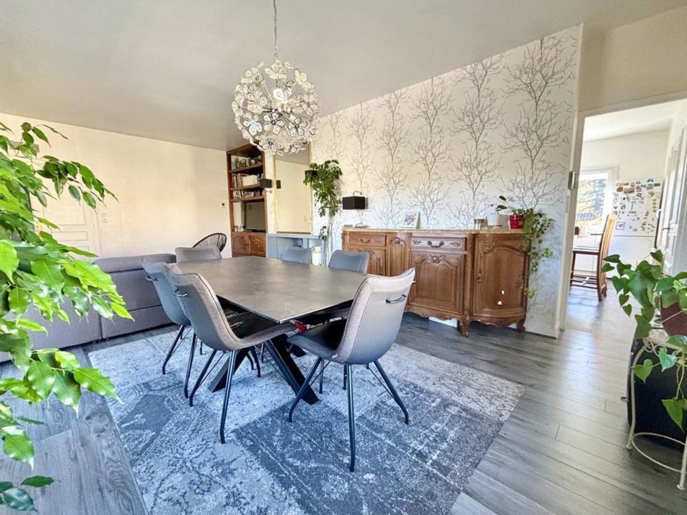 � vendre  Maison M�rignac (33700)