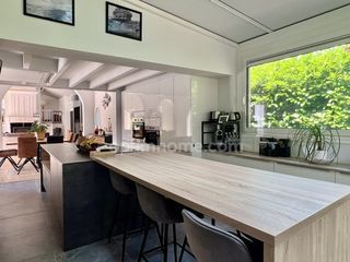  Maison � vendre 6 pi�ces 216 m�