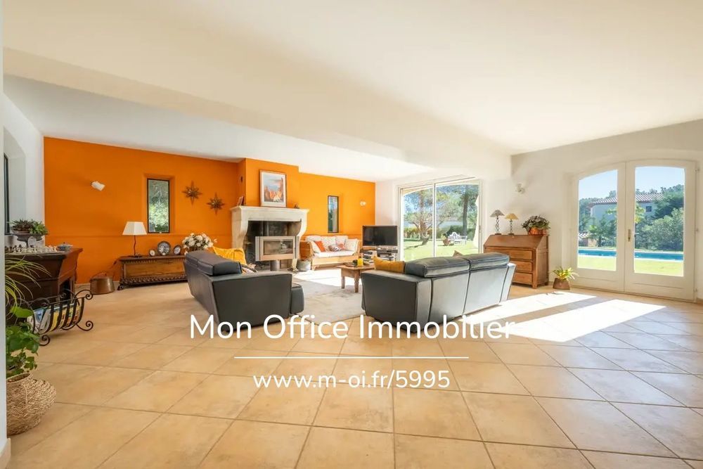 � vendre  Maison Aix-en-Provence (13100)