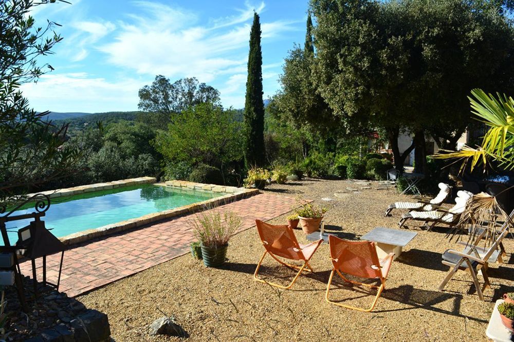 � vendre  Villa Carc�s (83570)