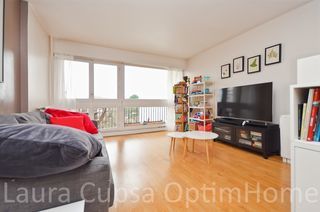  Appartement � vendre 4 pi�ces 81 m�