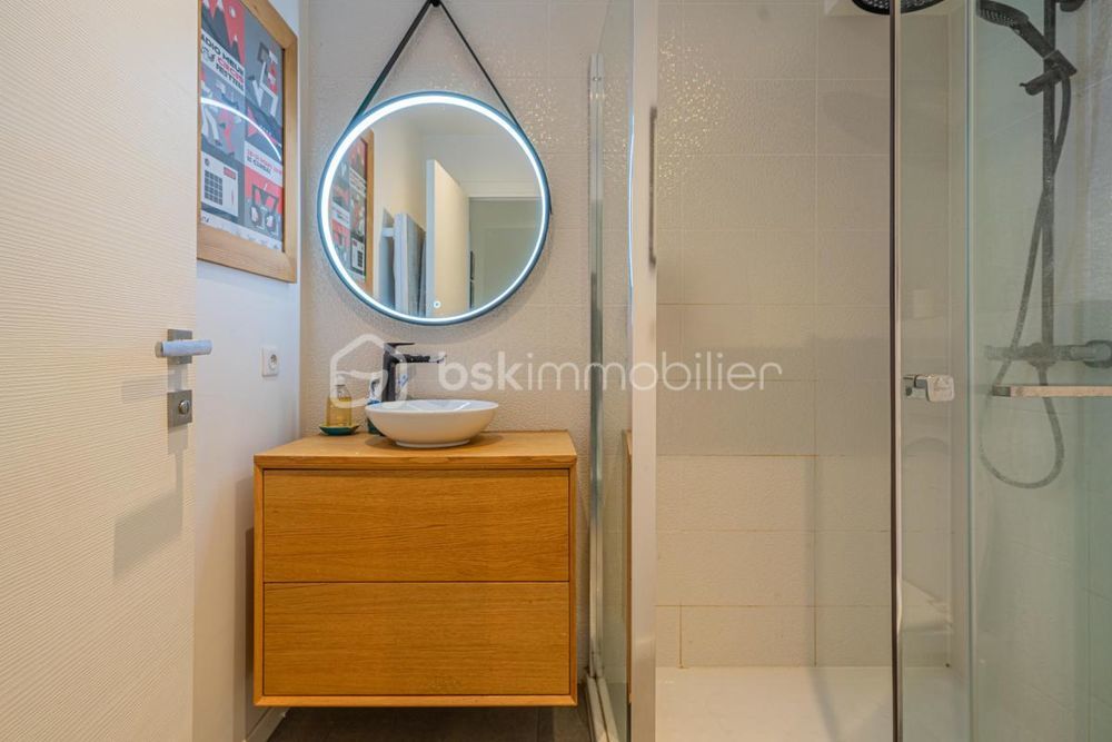 � vendre  Duplex/triplex Annecy-le-Vieux (74940)