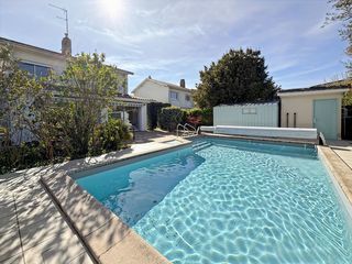  Maison � vendre 5 pi�ces 110 m�