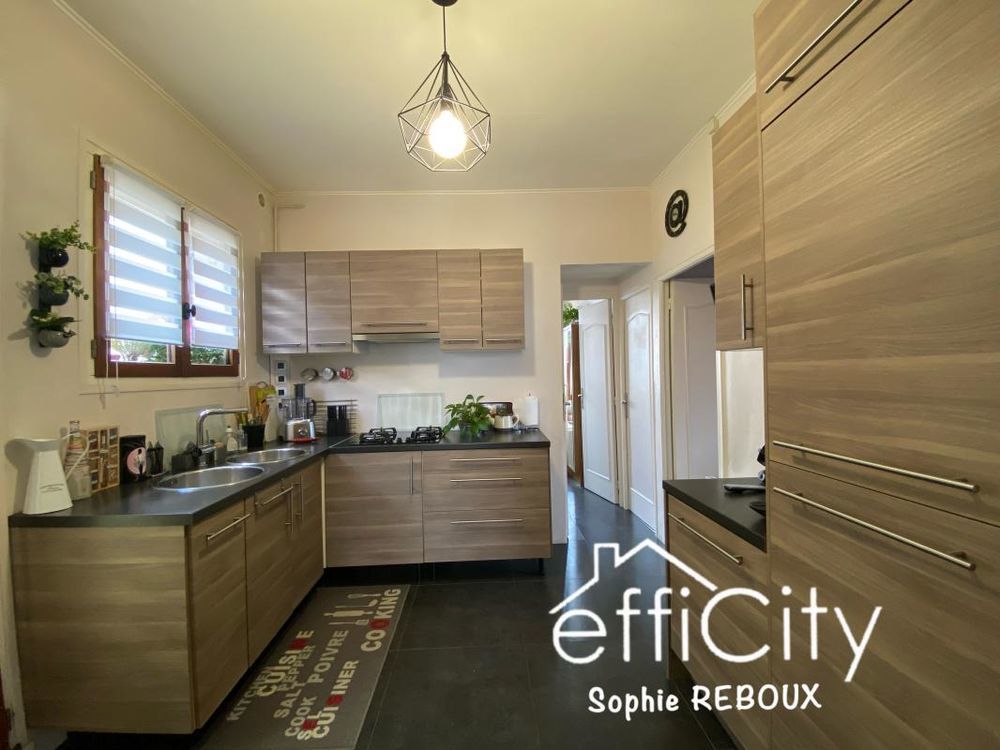 � vendre  Maison Asni�res-sur-Seine (92600)