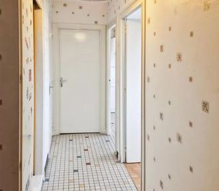  Appartement � vendre 2 pi�ces 43 m�