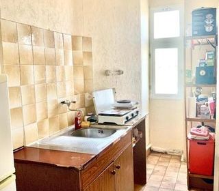  Appartement � vendre 2 pi�ces 37 m�