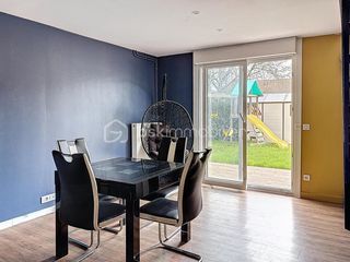  Maison � vendre 5 pi�ces 93 m�