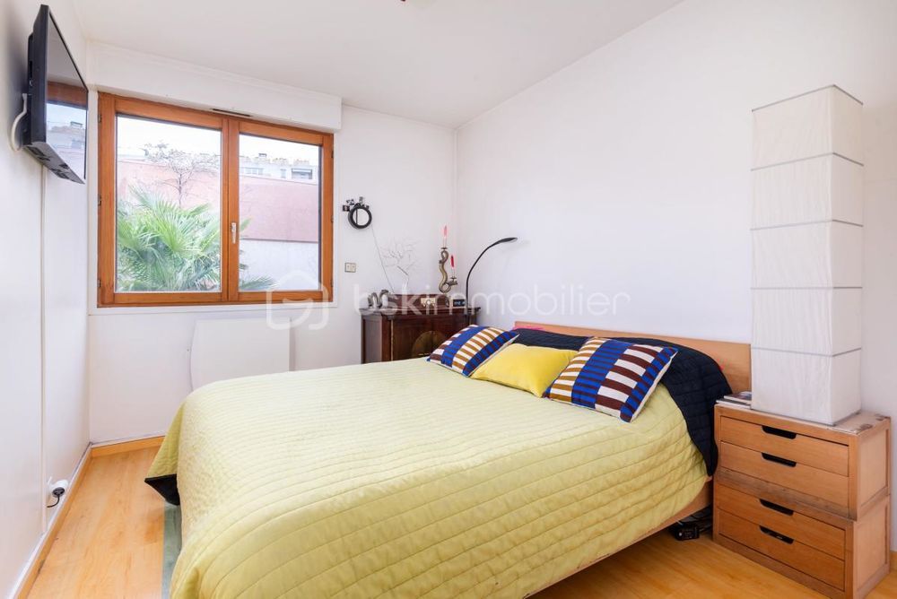 � vendre  Maison Villeurbanne (69100)