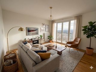  Appartement � vendre 3 pi�ces 68 m�