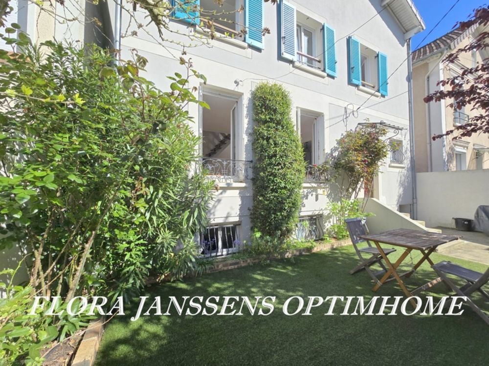 � vendre  Maison Colombes (92700)