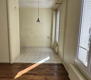  Appartement � vendre 3 pi�ces 52 m�