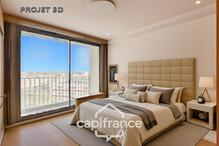  Appartement � vendre 3 pi�ces 76 m�