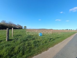  Terrain � vendre 674 m�