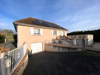  Maison � vendre 6 pi�ces 128 m�