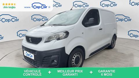 Peugeot Expert IV 2.0 HDi 95 Premium Pack L1h1 2017 occasion Miribel 01700