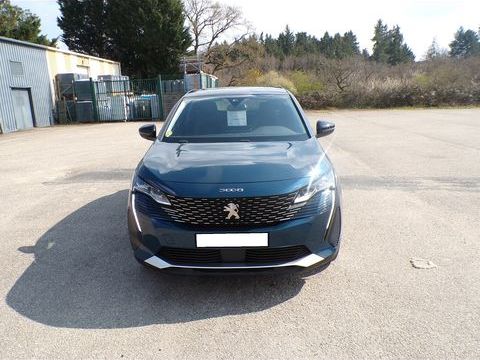 Peugeot 3008 BHDI 130 ACTIVE PACK EAT8 2021 occasion Montlu&ccedil;on 03100