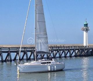  Appartement � vendre 4 pi�ces 85 m�