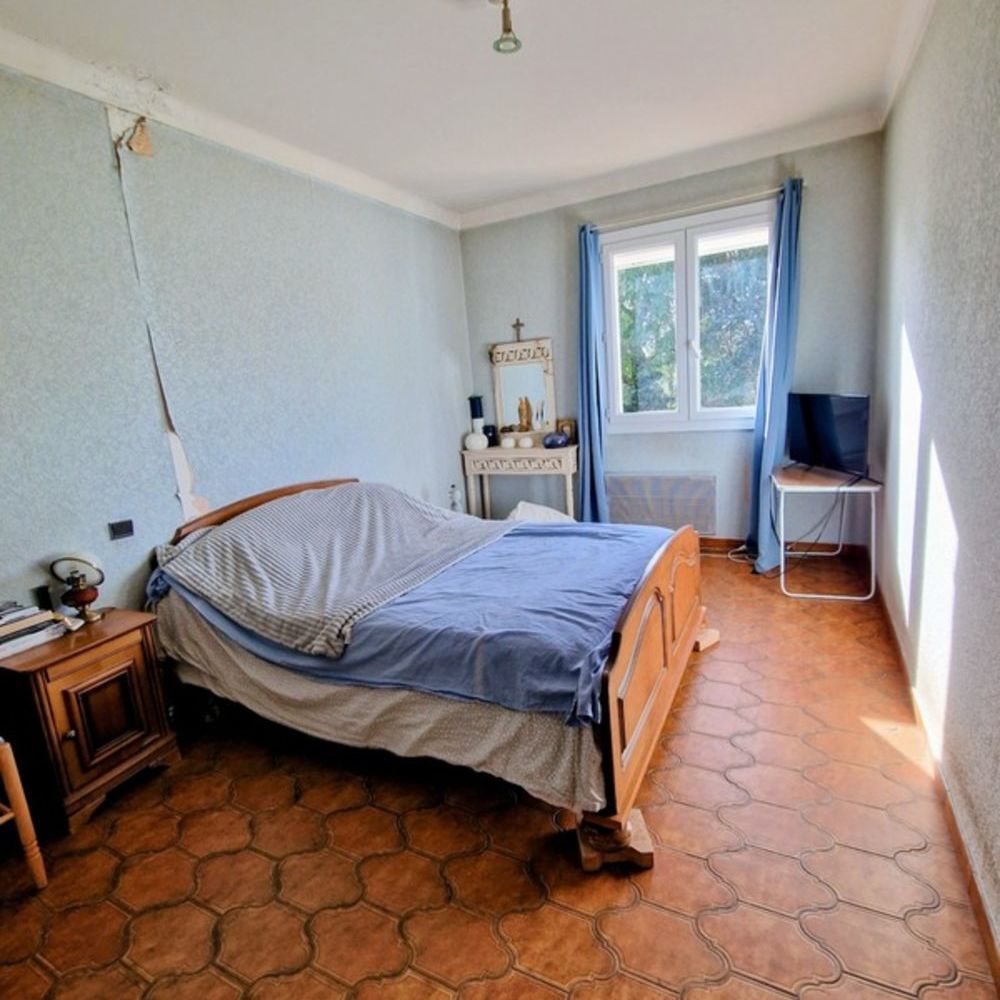 � vendre  Maison Saint-Cyr-sur-Mer (83270)