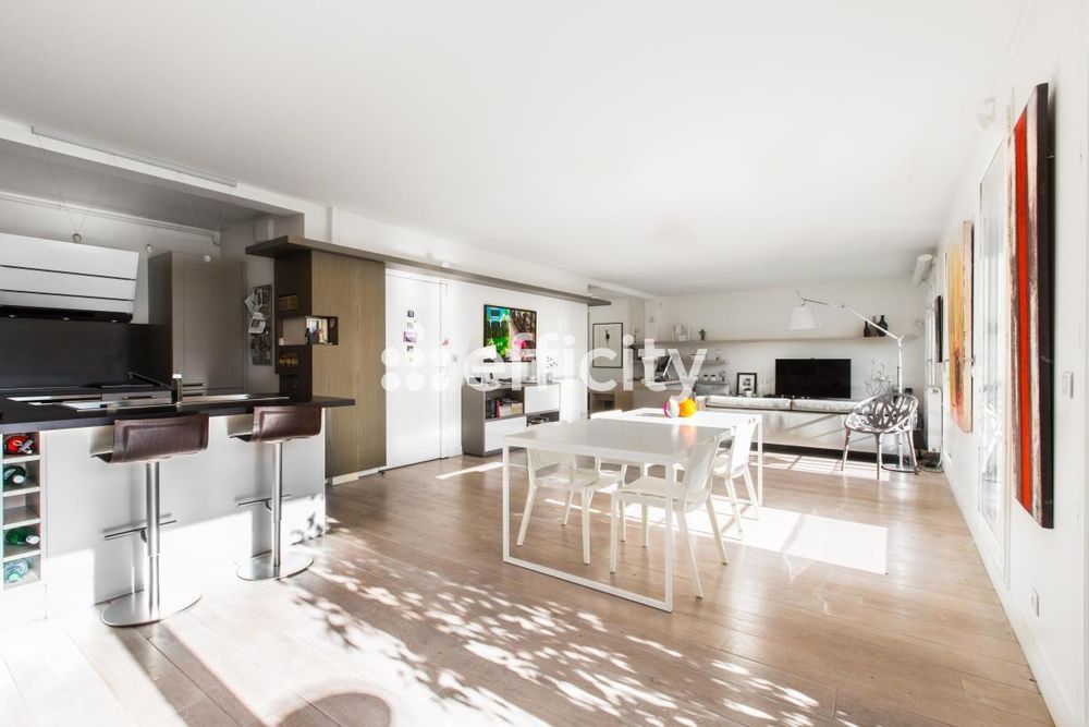 � vendre  Appartement Levallois-Perret (92300)