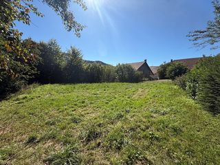  Terrain � vendre 1013 m�