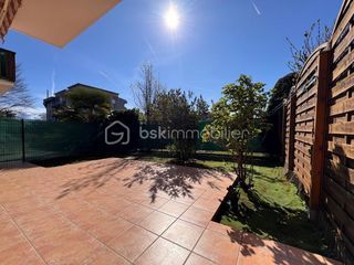  Appartement � vendre 2 pi�ces 47 m�