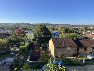  Maison � vendre 8 pi�ces 193 m�