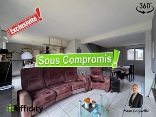  Maison � vendre 6 pi�ces 104 m�