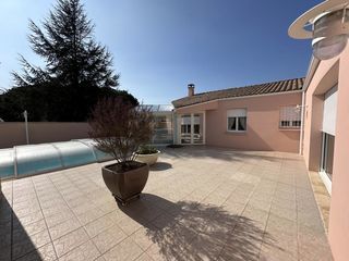  Maison � vendre 5 pi�ces 181 m�