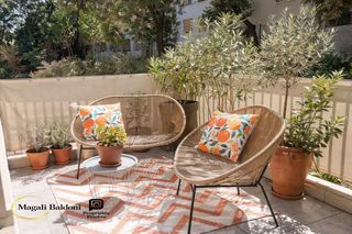  Appartement � vendre 4 pi�ces 76 m�