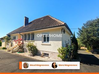  Maison � vendre 7 pi�ces 177 m�