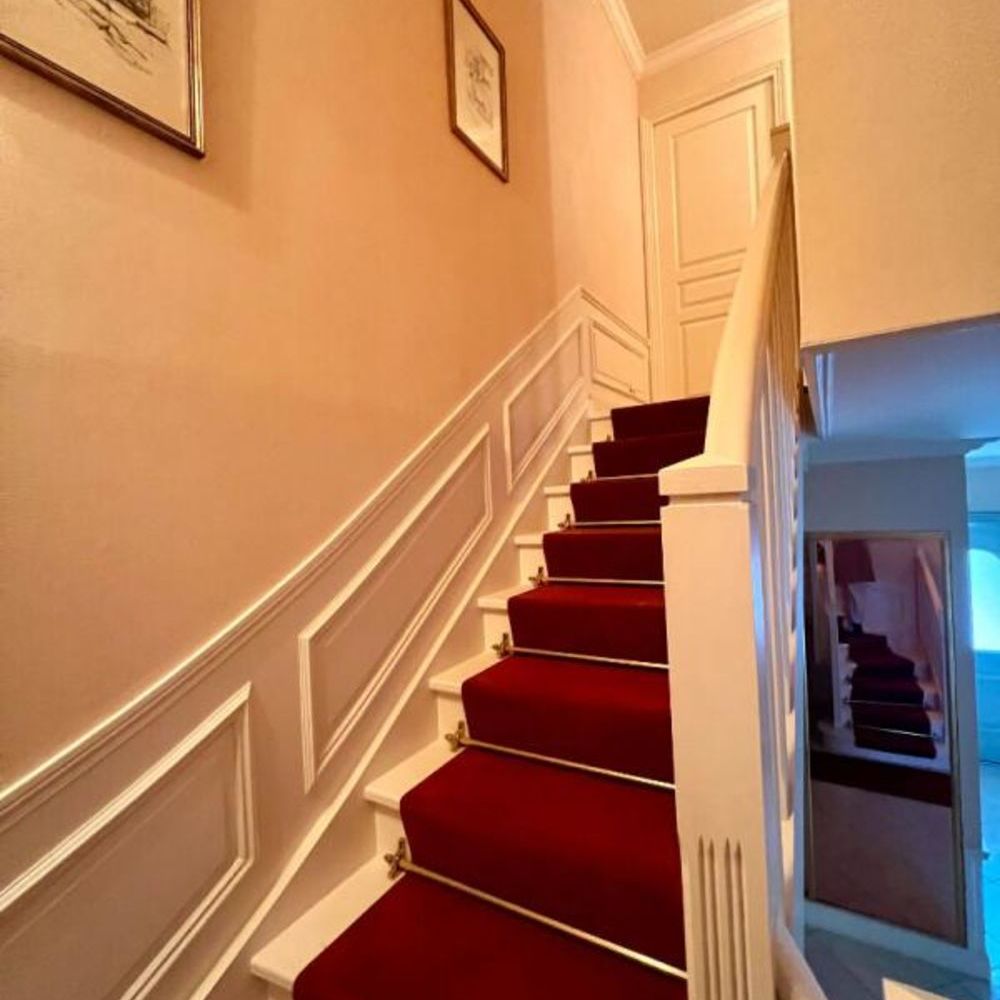 � vendre  Villa Basse-Goulaine (44115)