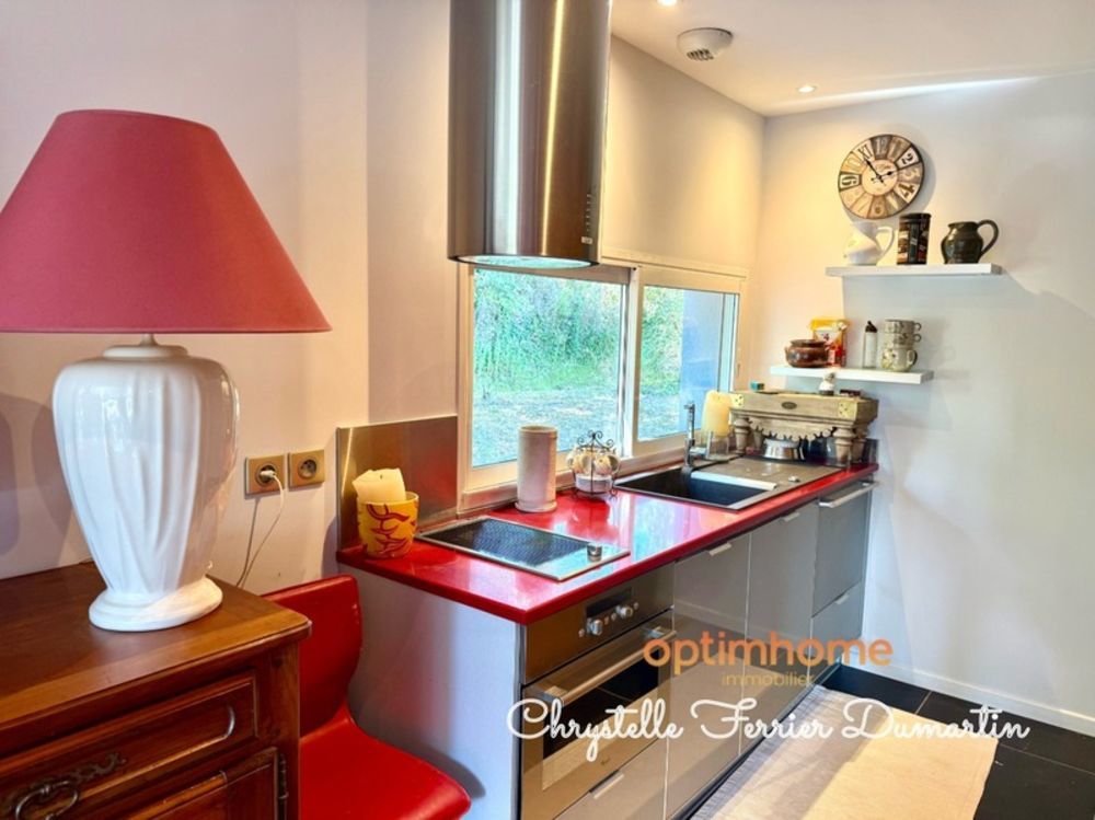 � vendre  Villa Carbon-Blanc (33560)