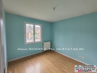  Maison � vendre 6 pi�ces 119 m�