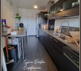  Appartement � vendre 4 pi�ces 85 m�