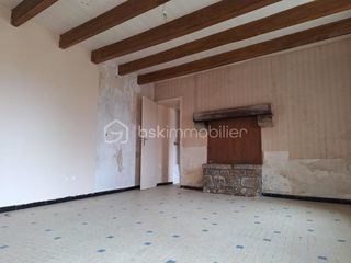  Maison � vendre 4 pi�ces 51 m�