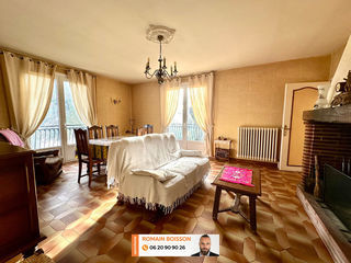  Maison � vendre 5 pi�ces 170 m�