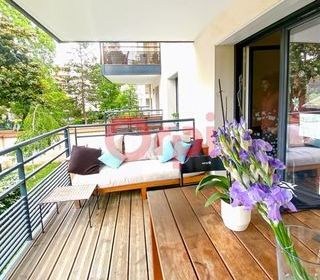  Appartement � louer 4 pi�ces 83 m�