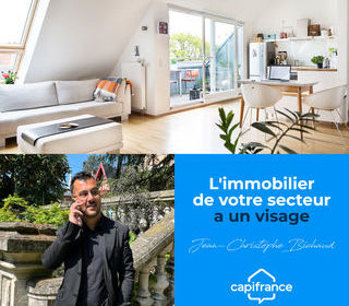  Appartement � vendre 4 pi�ces 87 m�